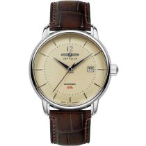 Zeppelin 8160-5 Bodensee Herrenuhr Automatik