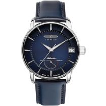 Zeppelin 8416-3 Atlantic Automatik Limited Edition Powerreserve 43mm 5ATM