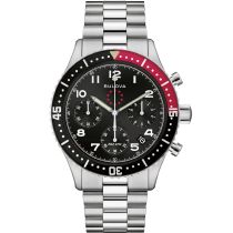 Bulova 98B451 Herrenuhr Marine Star Chronograph 43mm 3ATM 