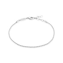 Thomas Sabo A1404-001-12-L19,5V Klassisches Armband 925er Silber 16-19 cm