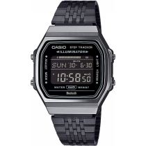 Casio ABL-100WEGG-1BEF Herrenuhr Vintage collection 38mm 1ATM 