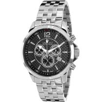 Louis XVI LXVI801 Athos Chronograph 43mm 5ATM