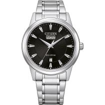 Citizen AW0100-86E Eco-Drive Sport Herrenuhr 40mm 3ATM