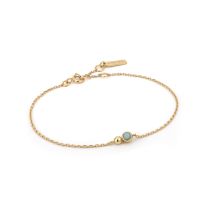 ANIA HAIE Armband Spaced Out B045-01G-AM