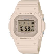 Casio BGD-565U-4ER Herrenuhr Baby-G Urban Style 38mm 10ATM 