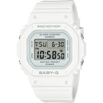 Casio BGD-565U-7ER Herrenuhr Baby-G Urban Style 38mm 10ATM 