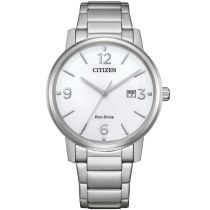 Citizen BM6755-71A Herrenuhr Eco-Drive 40mm 3ATM 
