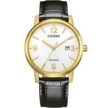 Citizen BM6756-01A Herrenuhr Eco-Drive 40mm 3ATM 