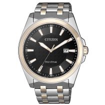 Citizen BM7109-89E Klassik Herrenuhr 41mm 10ATM