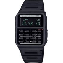 Casio CA-53WB-1BEF Herrenuhr Vintage collection 34mm 1ATM 