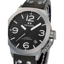 TW-Steel CS101 Canteen Herrenuhr 45mm 10ATM