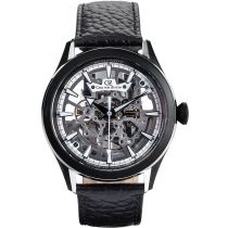 Carl von Zeyten CVZ0065BKWS Waldkirsch Automatik Herrenuhr 44mm 5ATM