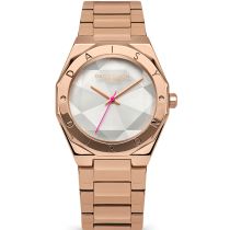 Daisy Dixon DD171RGM Alessandra Damenuhr 36mm 3ATM