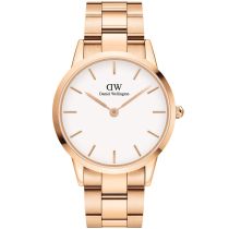 Daniel Wellington DW00100343 Iconic Link 40mm 3ATM 