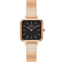 Daniel Wellington DW00100518 Quadro Studio 22mm 3ATM 