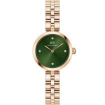 Daniel Wellington DW00100739 Damenuhr Elan Lumine 22mm 3ATM