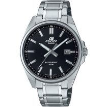Casio EFV-150D-1AVUEF Damenuhr Edifice 43mm 10ATM 