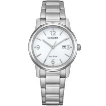 Citizen EW2720-57A Damenuhr Eco-Drive 30,5mm 3ATM 
