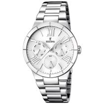 Festina F16716/1 Damenuhr 36mm 5ATM