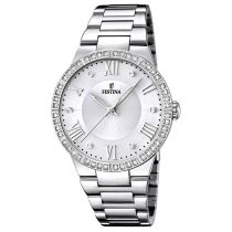 Festina F16719/1 Damenuhr 36mm 5ATM