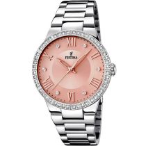 Festina F16719/3 Damenuhr 36mm 5ATM