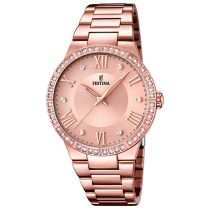 Festina F16721/2 Damenuhr 36mm 5ATM