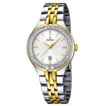Festina F16868/1 Mademoiselle Damen 32mm 5ATM