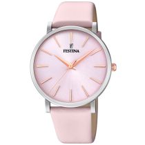 Festina F20371/2 Damenuhr 38mm 5ATM