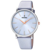 Festina F20371/3 Damenuhr 38mm 5ATM
