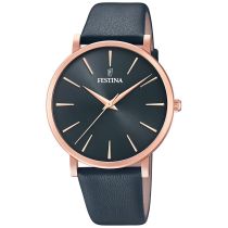 Festina F20373/2 Damenuhr 38mm 5ATM