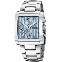 Festina F20423/1 Timeless Chronograph 37mm 5ATM
