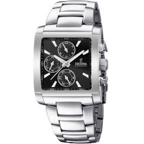 Festina F20423/3 Timeless Chronograph 37mm 5ATM