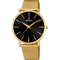 Festina F20476/2 Damenuhr Boyfriend Collection 38 mm
