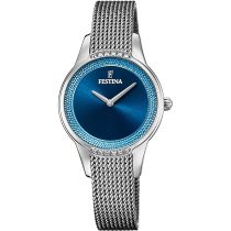 Festina F20494/2 Mademoiselle Damenuhr 30mm 5ATM