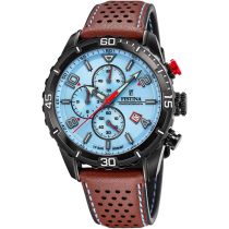 Festina F20519/1 Sport Chronograph Herrenuhr 45mm 10ATM