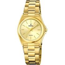 Festina F20557/3 Klassik Damenuhr 31mm 5ATM
