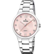 Festina F20582/2 Mademoiselle Damenuhr 34mm 5ATM