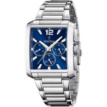Festina F20635/2 Timeless Chronograph 38mm 5ATM