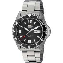 Orient FAA02001B9 Mako II Automatik Herrenuhr 42mm 20ATM