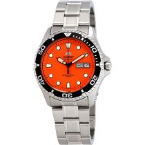 Orient FAA02006M9 Ray II Automatik Herrenuhr 42mm 20ATM