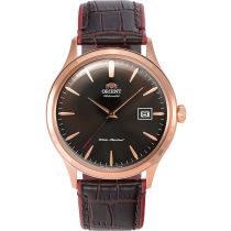 Orient FAC08001T0 Herrenuhr Automatik 42mm 3ATM