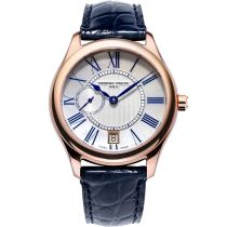 Frederique Constant FC-318MPWN3B4 Damenuhr Classic Automatik 36mm 5ATM 