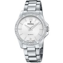 Festina F20593/1 Mademoiselle Damenuhr 35mm 5ATM
