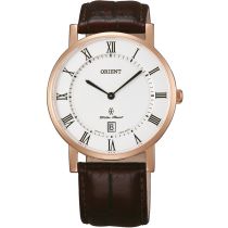 Orient FGW0100EW0 Klassik Herrenuhr 38mm 5ATM