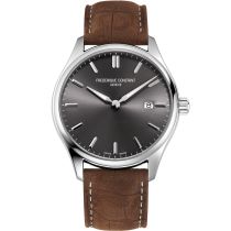 Frederique Constant FC-220DGS5B6 Herrenuhr Classic 40mm 5ATM 