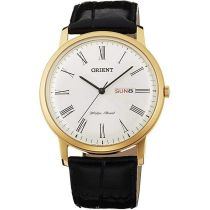 Orient FUG1R007W6 Klassik Herrenuhr 41mm 3ATM
