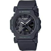Casio GA-2300-1AER Damenuhr G-Shock Classic 42mm 20ATM 