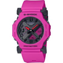 Casio GA-2300-4AER Damenuhr G-Shock Classic 42mm 20ATM 