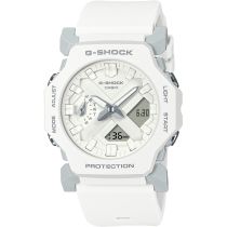 Casio GA-2300-7AER Damenuhr G-Shock Classic 42mm 20ATM 