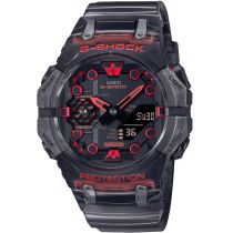 Casio GA-B001G-1AER G-Shock Herrenuhr 46mm 20ATM